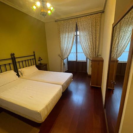 La Casona De Molleda Hotell Unquera Exteriör bild